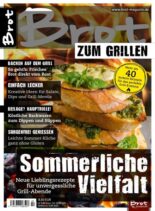 Brot – April 2021