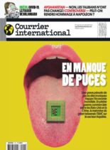 Courrier International – 22 Avril 2021