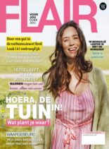Flair Netherlands – 14 april 2021