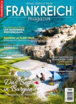 Frankreich Magazin – 27 Juni 2020