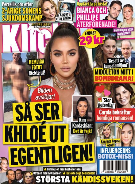 Klick! – 15 april 2021