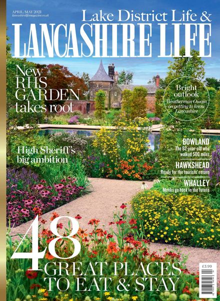 Lancashire Life – June 2021