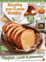 Ricette per il Mio Bimby – marzo 2021