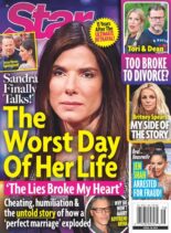 Star Magazine USA – April 19, 2021