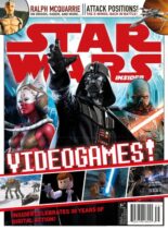 Star Wars Insider – Issue 135 – August-September 2012