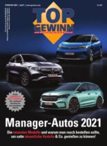 Top Gewinn – Februar 2021