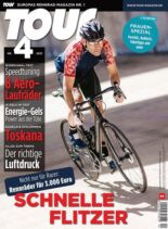 Tour – April 2021