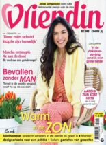 Vriendin – 06 april 2021