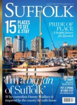 EADT Suffolk – May 2021
