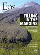 Eos – April 2021