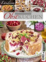 LandIDEE Rezeptreihe – April 2021