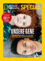National Geographic Germany Special – 12 Juni 2020