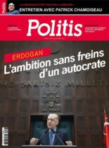 Politis – 22 Avril 2021