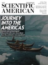 Scientific American – May 2021