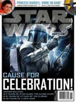 Star Wars Insider – Issue 136 – October 2012
