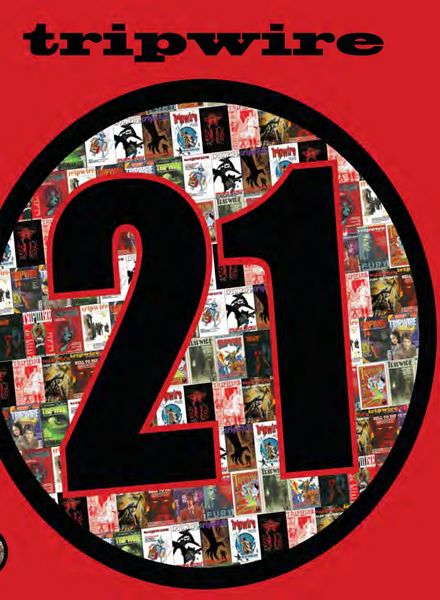 Tripwire Magazine – February 2021