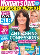 Woman’s Own Special – 15 August 2019