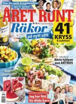 aret Runt – 15 april 2021