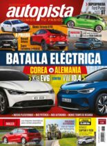 Autopista – 07 abril 2021