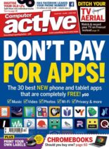 Computeractive – 21 April 2021