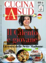 Cucina A Sud – 18 Dicembre 2020