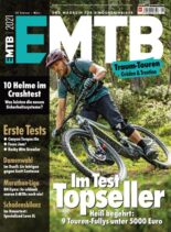 EMTB – Februar 2021