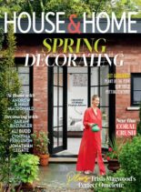 House & Home – May 2021