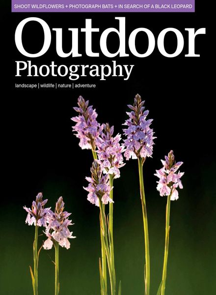 Outdoor Photography – Issue 267 – April 2021