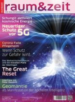raum&zeit – 25 April 2021