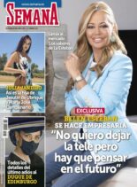 Semana Espana – 28 abril 2021