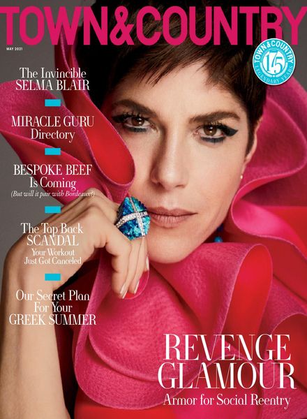 Town & Country USA – May 2021