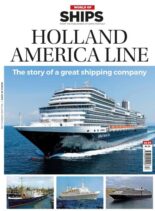 World Of Ships – Issue 17 – January 2021