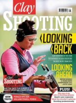 Clay Shooting – January 2015