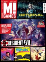 M! GAMES – 23 April 2021