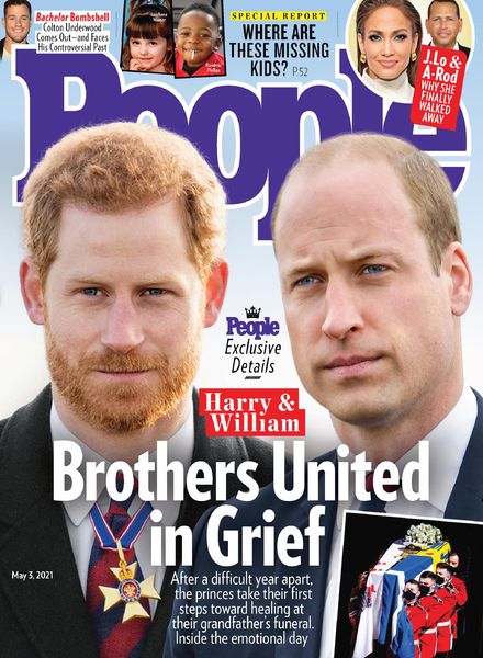 People USA – May 03, 2021
