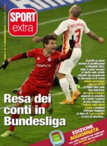 SPORTextra – 2 Aprile 2021