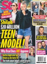 Star Magazine USA – May 03, 2021