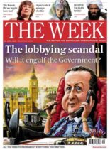 The Week UK – 24 April 2021