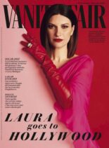 Vanity Fair Italia – 28 aprile 2021