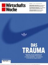 Wirtschaftswoche – 23 April 2021