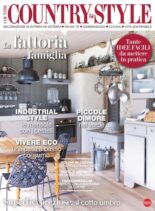 Casa Deco Country – maggio 2021