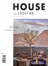 House and Leisure – April 2021