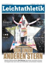 Leichtathletik – 20 April 2021
