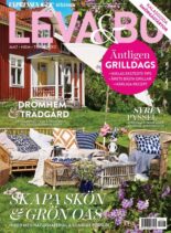 Leva & Bo – 23 april 2021