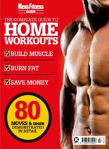 Men’s Fitness Guides – 27 January 2021