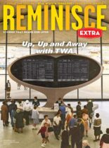 Reminisce Extra – May 2021
