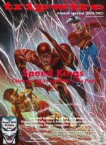 Tripwire Magazine – January 2021