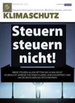 Wirtschaftsnachrichten Reporte – April 2021