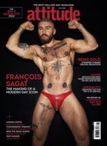 Attitude Magazine – June 2021
