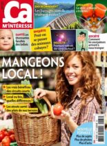 ca M’Interesse – Mai 2021